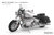 MENG MT/006 MOTOR BMW R 18 CLASSIC 1/9