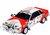 BEEMAX BX24041 NISSAN 240RS BS1110 '84 SAFARI RALLY 1/24 