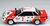 BEEMAX BX24041 NISSAN 240RS BS1110 '84 SAFARI RALLY 1/24 