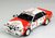 BEEMAX BX24041 NISSAN 240RS BS1110 '84 SAFARI RALLY 1/24 