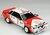 BEEMAX BX24041 NISSAN 240RS BS1110 '84 SAFARI RALLY 1/24 
