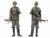 TAMIYA 35371 WWII GERMAN INFANTRY SET (MID) 1/35 