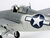 TAMIYA 61126 GRUMMAN FM-1 WILDCAT/MARTLET MK.V 1/48