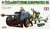 TAMIYA 35047 7.5CM ANTI-TANK GUN(PAK40L46) WITH 3 CREW 1/35 