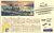 FOREART 3001 BRITISH HMS SHEFFIELD TYPE 42 GUIDED MISSILE DESTROYER  B 1 1/350