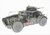 LANMO MODEL MM35004 BA-64B (r) LIGHT ARMORED CAR 1/35