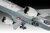 REVELL 03773 AIRBUS A350-900  1/144