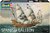 REVELL 05620 SPANISH GALLEON 1/96