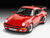 REVELL 05634 50TH OF THE YEARS PORSCHE 911 TURBO 1/24 