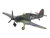 REVELL 03768 RAF HAWKER SEA HURRICANE Mk.IIC 1/32 