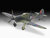 REVELL 03768 RAF HAWKER SEA HURRICANE Mk.IIC 1/32 