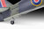 REVELL 03768 RAF HAWKER SEA HURRICANE Mk.IIC 1/32 