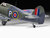 REVELL 03768 RAF HAWKER SEA HURRICANE Mk.IIC 1/32 