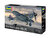 REVELL 03768 RAF HAWKER SEA HURRICANE Mk.IIC 1/32 