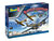 REVELL 03766 SET BATTLE of BRITAIN (VE 4 PLANE'S) 1/72 