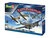REVELL 03766 SET BATTLE of BRITAIN (VE 4 PLANE'S) 1/72 