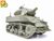 CLASSY HOBBY MC16016 US 75mm HOWITZER MOTOR GARRIAGE M8 1/16 