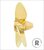 RABOESCH 147-09 BRASS PROPELLER 30-R-4BL-M4 (VE1)
