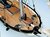 MAMOLI MV55 AMERICAN SCHOONER "ALERT"1/45
