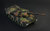 ITALERI 35106 LEOPARD 2A4 1/35