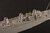 HOBBY BOSS 83422 HMHS BRITANNIC 1/700