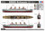 HOBBY BOSS 83422 HMHS BRITANNIC 1/700