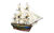 OCCRE 14006 BRITISH ROYAL NAVY SHIP 1787 "BOUNTY" 1/45 