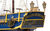 OCCRE 14006 BRITISH ROYAL NAVY SHIP 1787 "BOUNTY" 1/45 