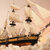 OCCRE 12009 BRITISH MARINE SHIP EREBUS 1826 1/75