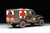 ZVEZDA 3711 AMBULANCE WC-54 1/35