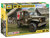 ZVEZDA 3711 AMBULANCE WC-54 1/35