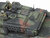 TAMIYA 35387 GERMAN MAIN BATTLE TANK KPZ LEOPARD 2 A7V 1/35