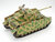 TAMIYA 35209 PANZERKAMPFWAGEN IV AUSF.H SD.KFZ. 161/1 1/35