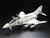 TAMIYA 60308 MCDONELL DOUGLAS F-4J PHANTOM II MARINES 1/32