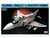TAMIYA 60308 MCDONELL DOUGLAS F-4J PHANTOM II MARINES 1/32