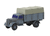ZVEZDA 6126 GERMAN TRUCK OPEL BLITZ 1937-1944 1/100