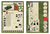 ZVEZDA 6129 SOVIET LIGHT TANK BT-5 1/100