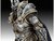 REVELL 03515 WORLD OF WARCRAFT "THE LICH KING" 1/16