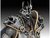REVELL 03515 WORLD OF WARCRAFT "THE LICH KING" 1/16