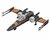 REVELL 06564 POE'S X-WING FIGHTER 1/78