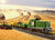MARKLIN-29653 START UP SET LANDSCHAP FARMING H0/MFX   