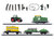 MARKLIN-29653 START UP SET LANDSCHAP FARMING H0/MFX   