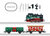 MARKLIN-29124 WEIHNACHTEN STARTSET H0