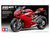 TAMIYA 14129 MOTOR DUCATI 1199 PANIGALE S 1/12 