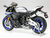 TAMIYA 14133 YAMAHA YZF-R1M 1/12