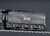 MARKLIN 39966 AC/DC STOOMLOCOMOTIEF MET SLEEPTENDER "BLACK ICE" H0