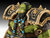 REVELL 03516 THRALL (WORLD OF WARCRAFT) 1/16