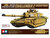TAMIYA 35274 BRITISH MAIN BATTLE TANK CHALLENGER 2 (DESERTISED) 1/35