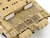 TAMIYA 35274 BRITISH MAIN BATTLE TANK CHALLENGER 2 (DESERTISED) 1/35