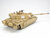 TAMIYA 35274 BRITISH MAIN BATTLE TANK CHALLENGER 2 (DESERTISED) 1/35